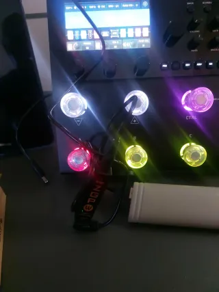 JOYO ZGP Power Converter JP-06W