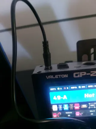 JOYO ZGP Power Converter JP-06W