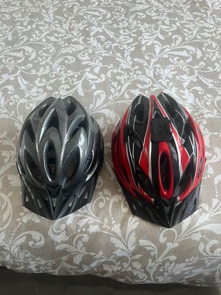 Conjunto Ropa Ciclismo Hombre Tallas M-L