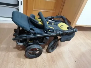 Carro Jané Epic 2 piezas