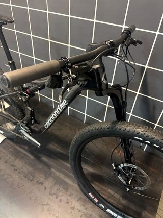 Cannondale Scalpel Carbon 2