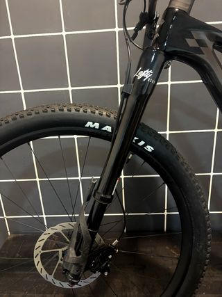 Cannondale Scalpel Carbon 2