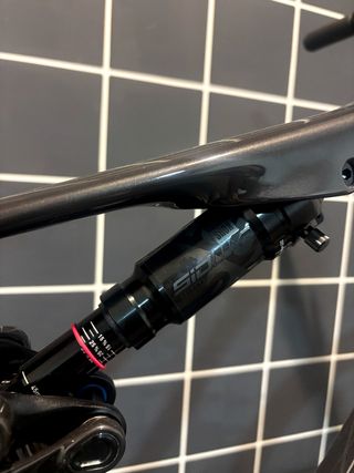 Cannondale Scalpel Carbon 2