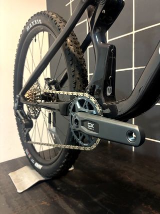 Cannondale Scalpel Carbon 2