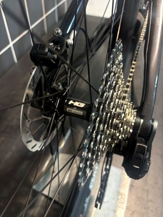 Cannondale Scalpel Carbon 2