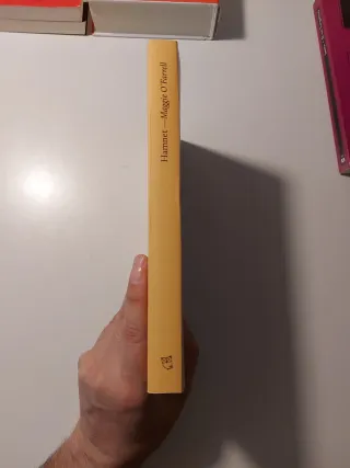 Hamnet (Catalan Edition)