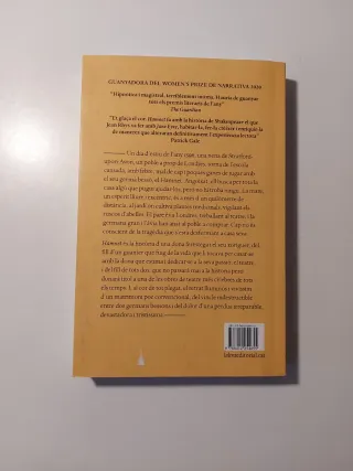 Hamnet (Catalan Edition)