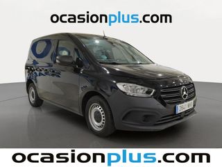 Mercedes-Benz Citan Combi 110 CDI Tourer Base Largo 70 kW (95 CV)