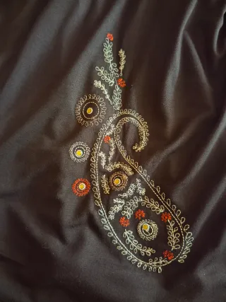 Chaqueta Punto Roma Talla G
