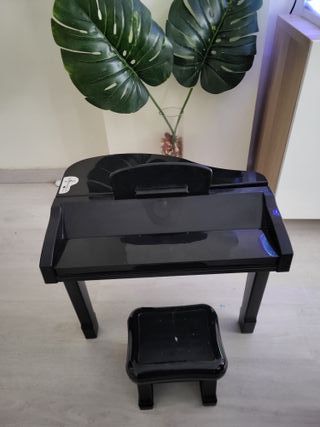 Piano infantil cola ItsImagical.