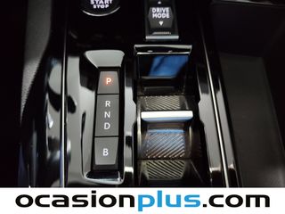 Peugeot 3008 Hybrid 300 Allure Pack e-EAT8 221 kW (300 CV)