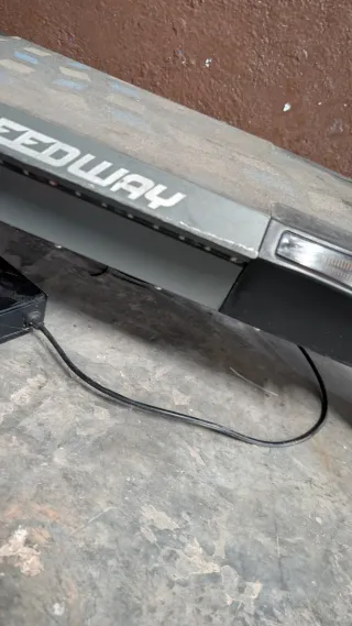 Smartgyro Speedway V3 Patinete Eléctrico