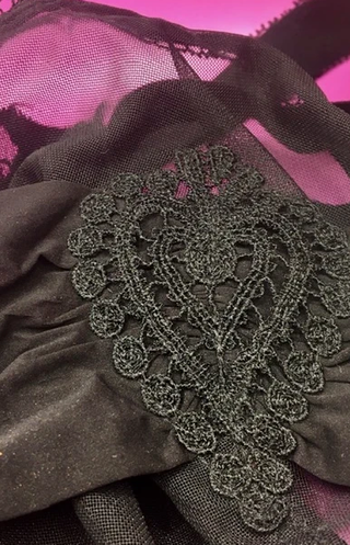 Maison Lejaby Sujetador Bordado Modelo Elixir