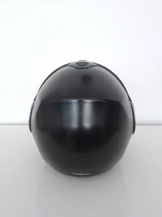 Casco Nolan N-Com Clásico