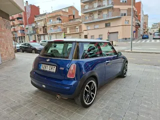 MINI Mini 2004