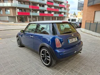 MINI Mini 2004