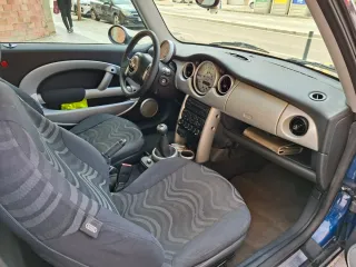 MINI Mini 2004