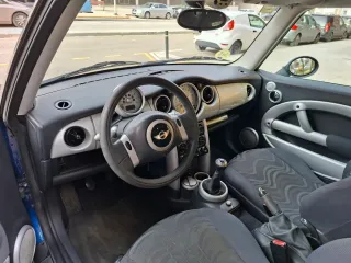 MINI Mini 2004