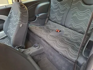 MINI Mini 2004