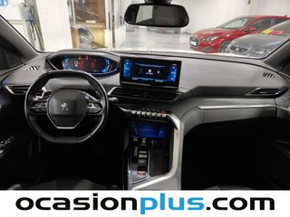 Peugeot 3008 Hybrid 300 Allure Pack e-EAT8 221 kW (300 CV)