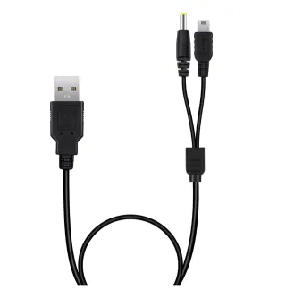 Cable USB PSP 1000/2000/3000 y PS3