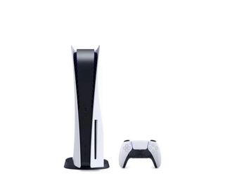 Console PlayStation 5 (PS5) Bianca e Controller