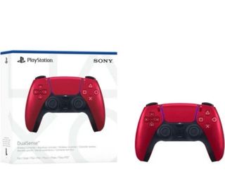 Console PlayStation 5 (PS5) Bianca e Controller