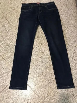 Jeans Avirex Uomo Taglia M