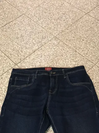Jeans Avirex Uomo Taglia M