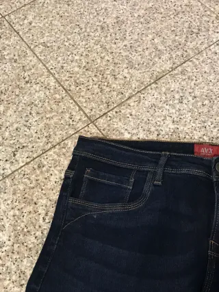 Jeans Avirex Uomo Taglia M