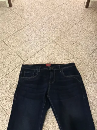 Jeans Avirex Uomo Taglia M