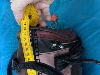 Bolso Desigual Multicolor Patchwork