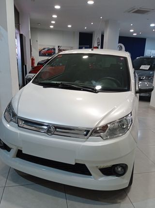 AIXAM  COUPE PREMIUM  2017