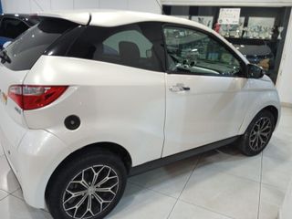 AIXAM  COUPE PREMIUM  2017