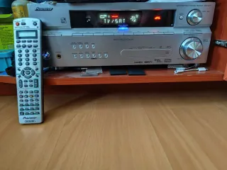 Amplificador Pioneer VSX-917V + Altavoces JBL 5.1