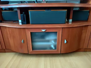 Amplificador Pioneer VSX-917V + Altavoces JBL 5.1