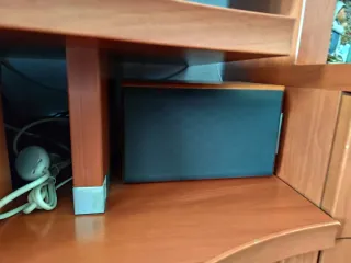 Amplificador Pioneer VSX-917V + Altavoces JBL 5.1