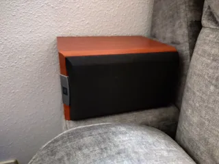 Amplificador Pioneer VSX-917V + Altavoces JBL 5.1