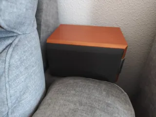 Amplificador Pioneer VSX-917V + Altavoces JBL 5.1