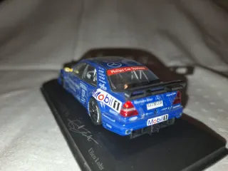 Mercedes C-Klasse AMG DTM '95 Minichamps 1:43