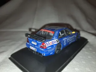 Mercedes C-Klasse AMG DTM '95 Minichamps 1:43