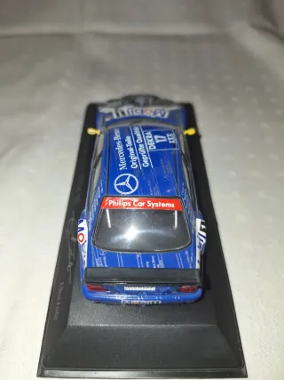 Mercedes C-Klasse AMG DTM '95 Minichamps 1:43