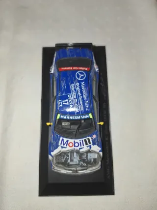 Mercedes C-Klasse AMG DTM '95 Minichamps 1:43