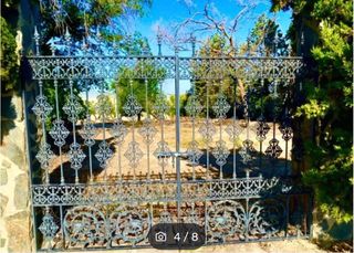 OLIVAR 3.400 olivos REGADIO con caserio.