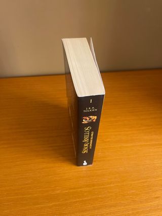 El señor de los anillos: la comunidad del anillo