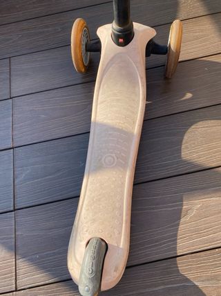 Patinete Globber Melocotón 3 Ruedas