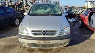 Opel Zafira A 2.2 DTI 1999