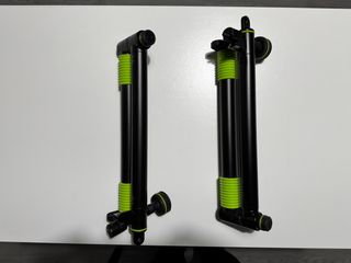 Supporto Tastiera Gravity Ajustable KSX 2T