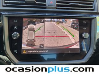 SEAT Ibiza 1.5 TSI S&S FR 110 kW (150 CV)