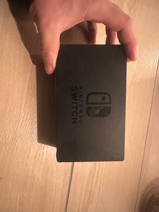Nintendo Switch Nero